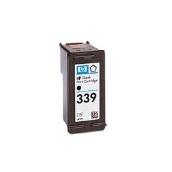 30ml Regenerado NEGRO HP DeskJet 5740/5745/6540/6840- C8767E