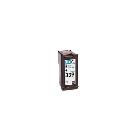 30ml Regenerado NEGRO HP DeskJet 5740/5745/6540/6840- C8767E
