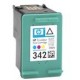 10ML Reg,a colores HP Deskjet 5440/D4160/PSC 1507 - C9361E 