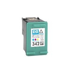 10ML Reg,a colores HP Deskjet 5440/D4160/PSC 1507 - C9361E 