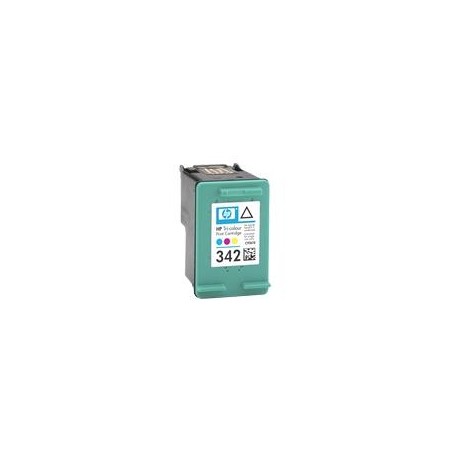 10ML Reg,a colores HP Deskjet 5440/D4160/PSC 1507 - C9361E 
