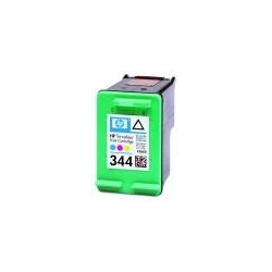 18ml REG.colores HP Desk Jet 460XX/5740/5745/6520 - C9363E 