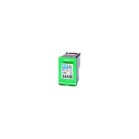 18ml REG.colores HP Desk Jet 460XX/5740/5745/6520 - C9363E 