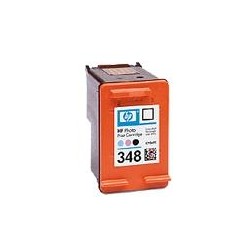18ml REG.PHOTO (NEGRO+CYAN FOTO+MAGENTA FOTO )C9369E 348