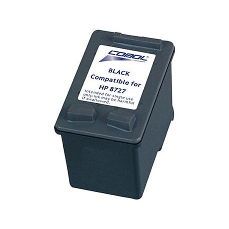 18ML REG.NEGRO HP DeskJet 3320/3325/3420/3425 - C8727A 27