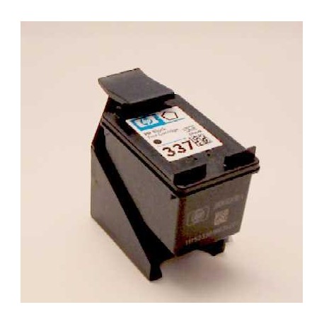 Regenerado negro HP Desk Jet 5940 /6940 - C9364E  337 -ALTA