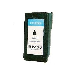 30ML CB336EE REG.negro n.350XL Hp deskjet D4245/D4260/D4263