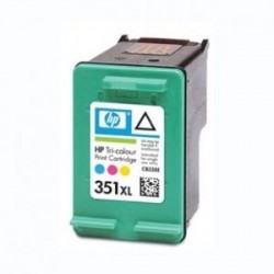 18ML CB338EE REG.para Hp deskjet D4245/D4260/D4263 351XL