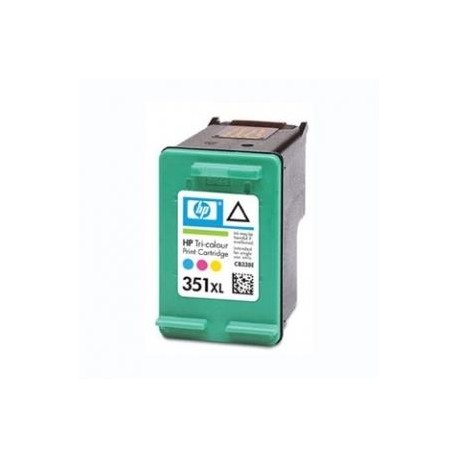 18ML CB338EE REG.para Hp deskjet D4245/D4260/D4263 351XL