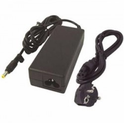 Charger Acer 19V 3.42A 65W 5.5x1.7mm - power cord included