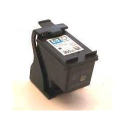 18ml BK HP REG D2560 F4210 F4224 F4272 F4280-CC641EE 300XL