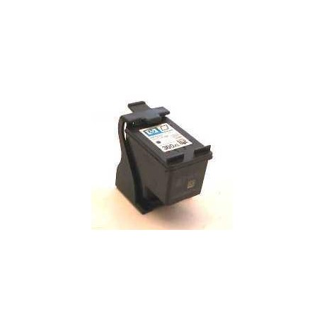18ml BK HP REG D2560 F4210 F4224 F4272 F4280-CC641EE 300XL