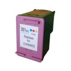 7X3ML Reg HP 1050,2050,2050S,1000,3000.3050,J610A CH564EE