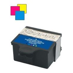 3C compatible para Kodak inkjet 10XL color ESP SERIE 
