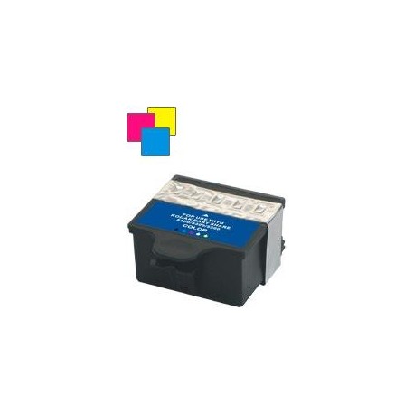 3C compatible para Kodak inkjet 10XL color ESP SERIE 