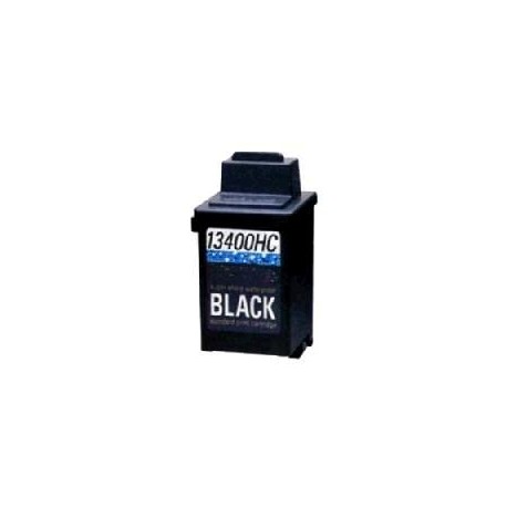 40ML Regenerado Lexmark JP 1000/1020/1100-Negro 13400HC