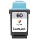 30ml REG.para LexmarkZ12 Z22 N 60