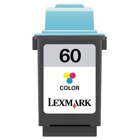 30ml REG.para LexmarkZ12 Z22 N 60