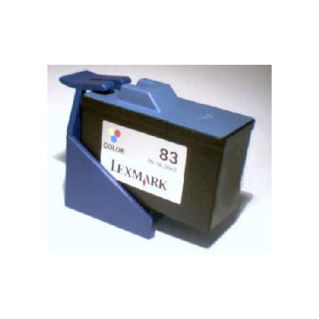 REG.para Lexmark Z55S EZ65 Z65N X5150 X5190 X6150 X6190 N°83