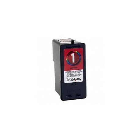  N,1 Regenerado para LexmarkX Z735 X2350 