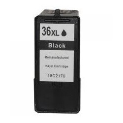 Negro REG.para Z2400,2410,2420,X3630,X3650,X4630,18C2170