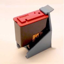 Compatible Negro para Philips  fax IPF 325/355/375 PFA431