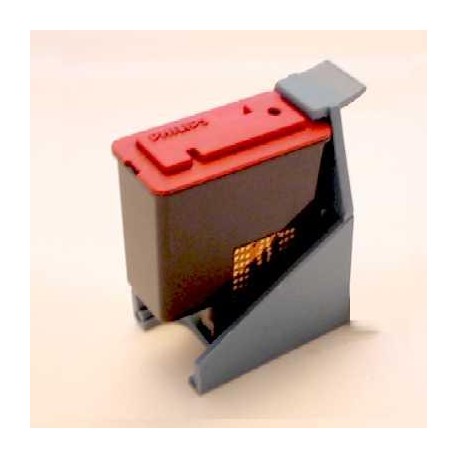 Compatible Negro para Philips  fax IPF 325/355/375 PFA431