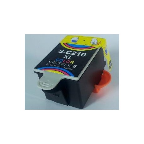 250páginas Com para Samsung CJX-1000,CJX-1050W,CJX-2000FW 3C