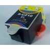 250páginas Com para Samsung CJX-1000,CJX-1050W,CJX-2000FW 3C