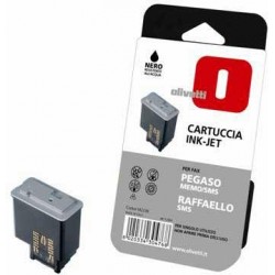 Compatible Negro Telecom Fax RAFFAELLO PEGASO MEM SMS705099