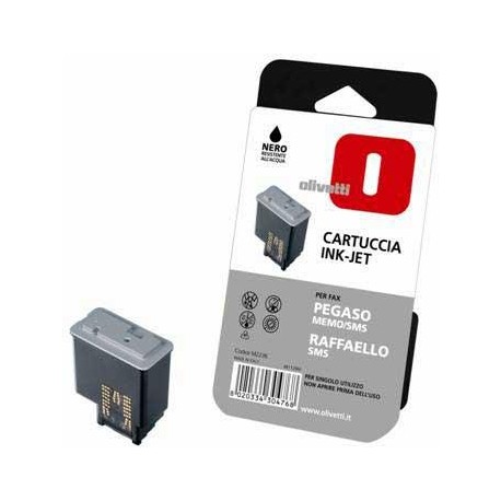 Compatible Negro Telecom Fax RAFFAELLO PEGASO MEM SMS705099