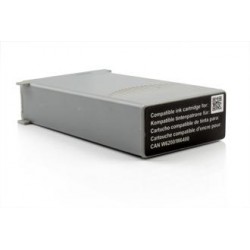 130ML Dye para Canon BJ-W7250,W7250-7568A001BCI-1401BK