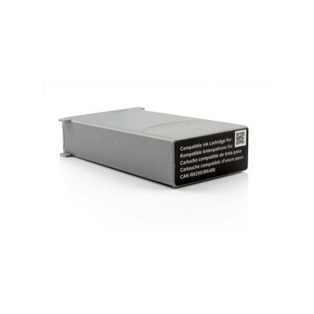 130ML Dye para Canon BJ-W7250,W7250-7568A001BCI-1401BK