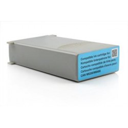 130ML Dye Canon BJ-W7250,W7250-7572A001BCI-1401Cyan claro