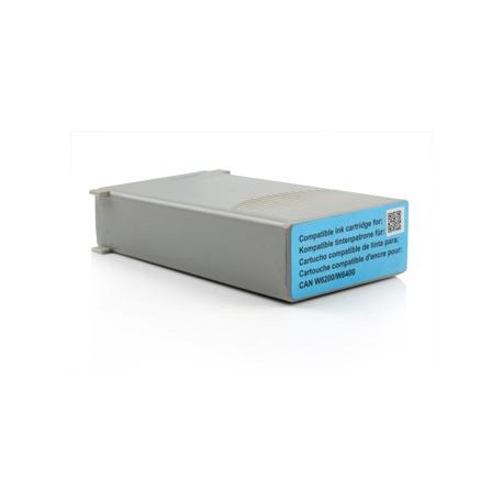 130ML Dye Canon BJ-W7250,W7250-7572A001BCI-1401Cyan claro