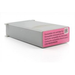 130ML Dye Canon BJ-W7250,W7250-7573A001BCI-1401Magenta clar