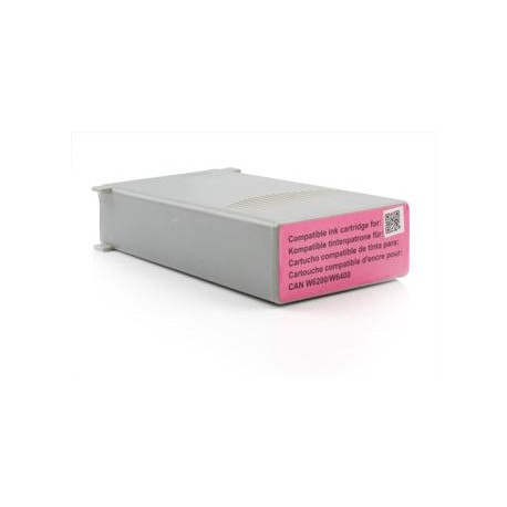 130ML Dye Canon BJ-W7250,W7250-7573A001BCI-1401Magenta clar