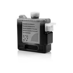 330ml Dye para Canon W7200,W8200D,W8400D-7574A001Negro