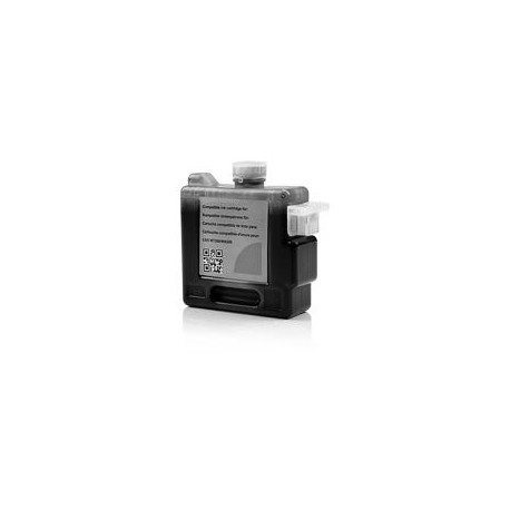 330ml Dye para Canon W7200,W8200D,W8400D-7574A001Negro