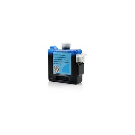 330ml Dye para Canon W7200,W8200D,W8400D-7575A001Cyan