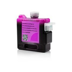 330ml Dye para Canon W7200,W8200D,W8400D-7576A001Magenta