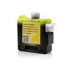 330ml Dye para Canon W7200,W8200D,W8400D-7577A001Amarillo