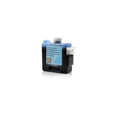 330ml Dye para Canon W7200,W8200D,W8400D-7578A001Foto Ciano