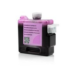 330ml Dye paraCanon W7200,W8200D,W8400D-7579A001Foto Magent