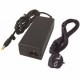 Charger HP 18.5V 3.5A 65W 7.4x5.0mm - power cord included