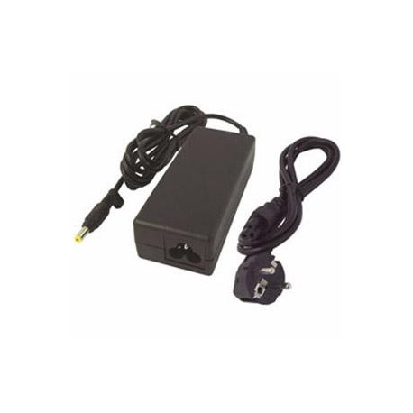 Charger HP 18.5V 3.5A 65W 7.4x5.0mm - power cord included
