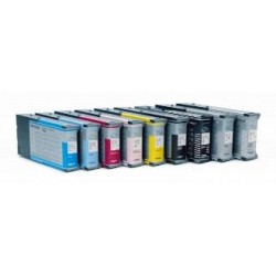 220ml Compatible  Pro 4000,7600,9600-C13T544500Cyan-Claro