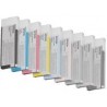 220ml Dye Com Epson Stylus Pro 9000-C13T412011Light Cyan