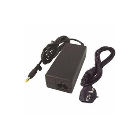 Charger HP 19V 4.74A 90W 4.8x1.7mm - power cord included