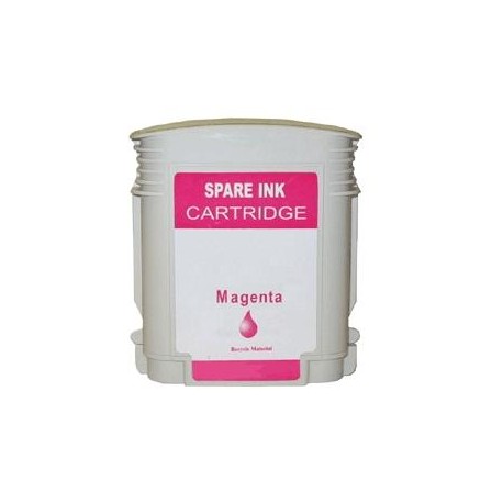 28ML Magenta HP Business Jet 1000/1100/1100D- C4837A 11